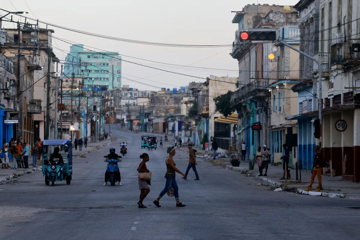Usina nuclear em Cuba: o projeto ambicioso que virou ruína